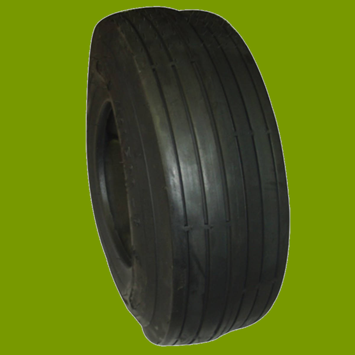 (image for) TYRE KENDA 16X6.50-8 RIB, 083-063, STE083-063